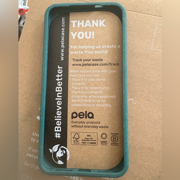 Pela Case Samsung s24 - Picture 2 of 2